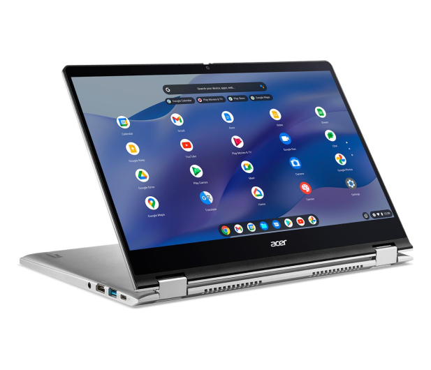 Acer Chromebook Spin 514 CP514-3HH R7-5825C/8GB/128 ChromeOS - 1148734 - zdjęcie 2